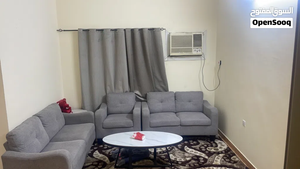 Studio for rent