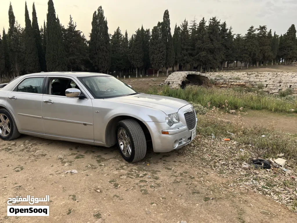 Chrysler 300 300S V6