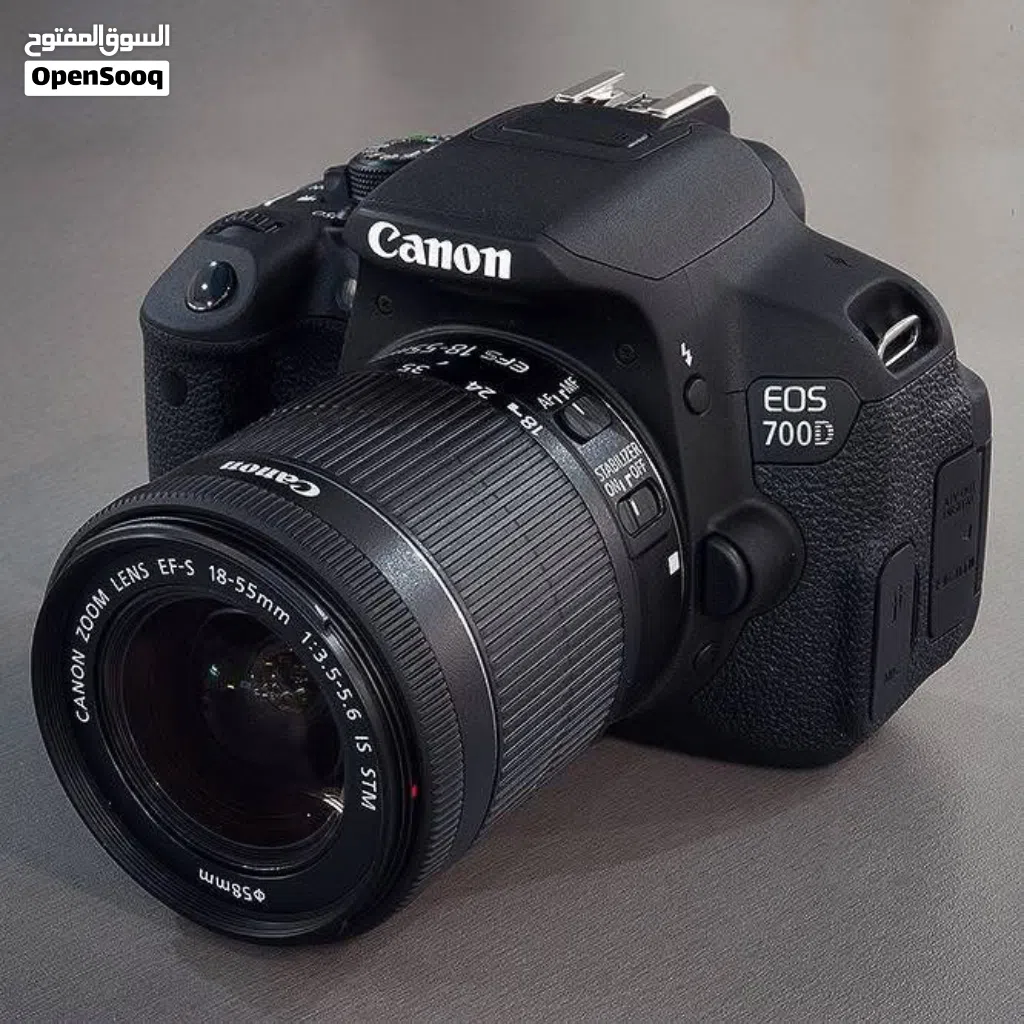 Canon 700D