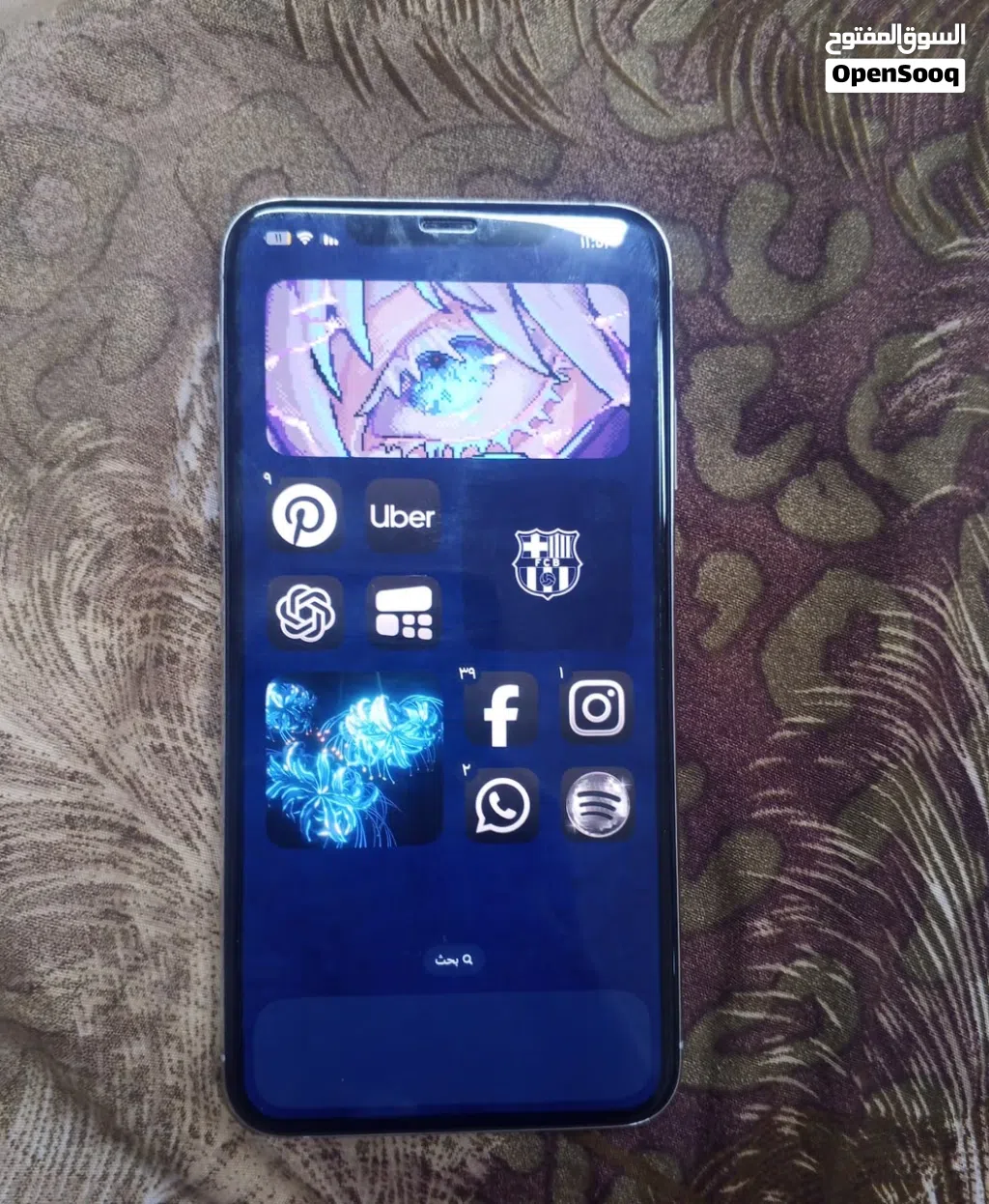 ايفون XSMax