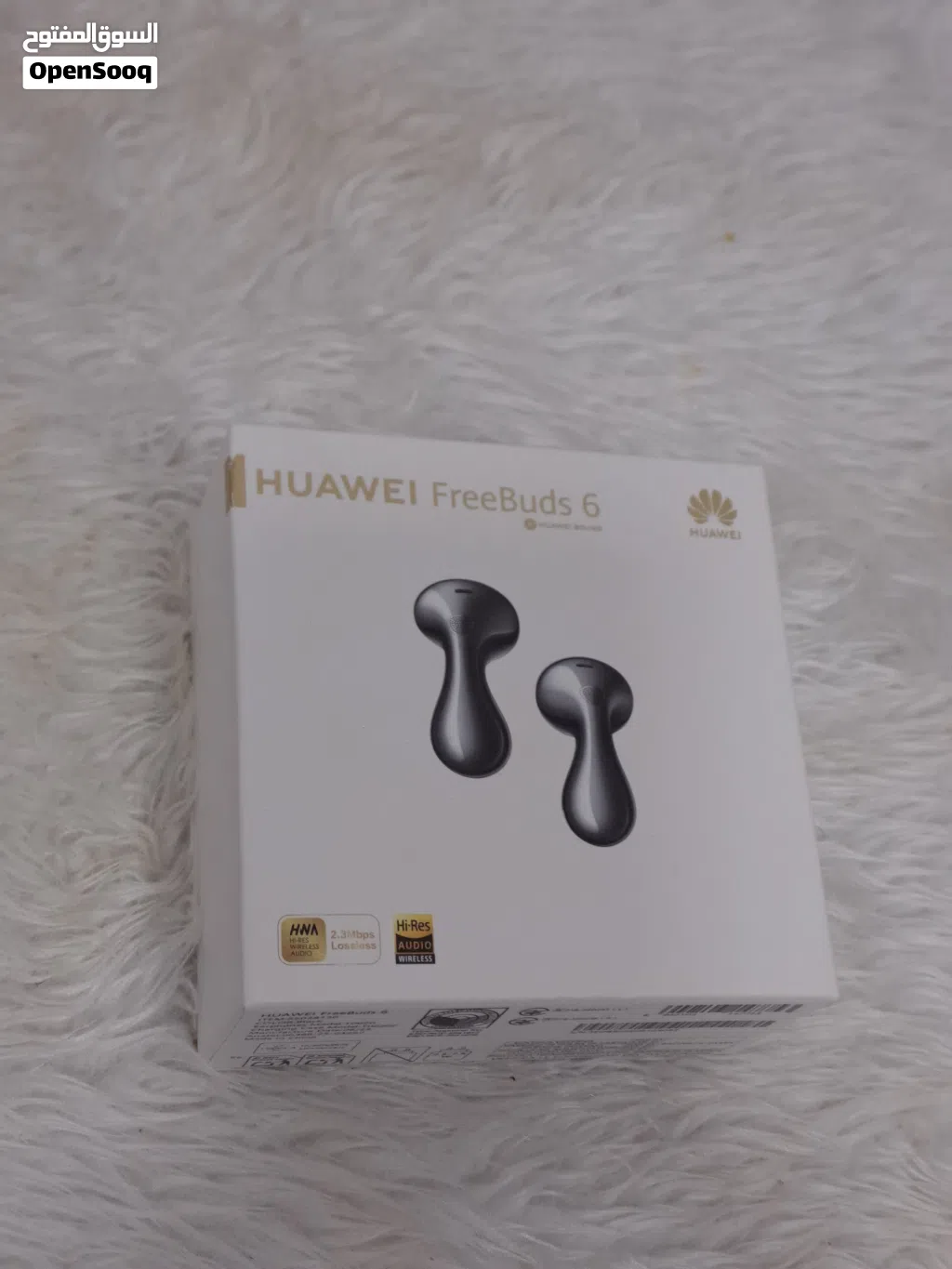 Huawei Free Buds 6