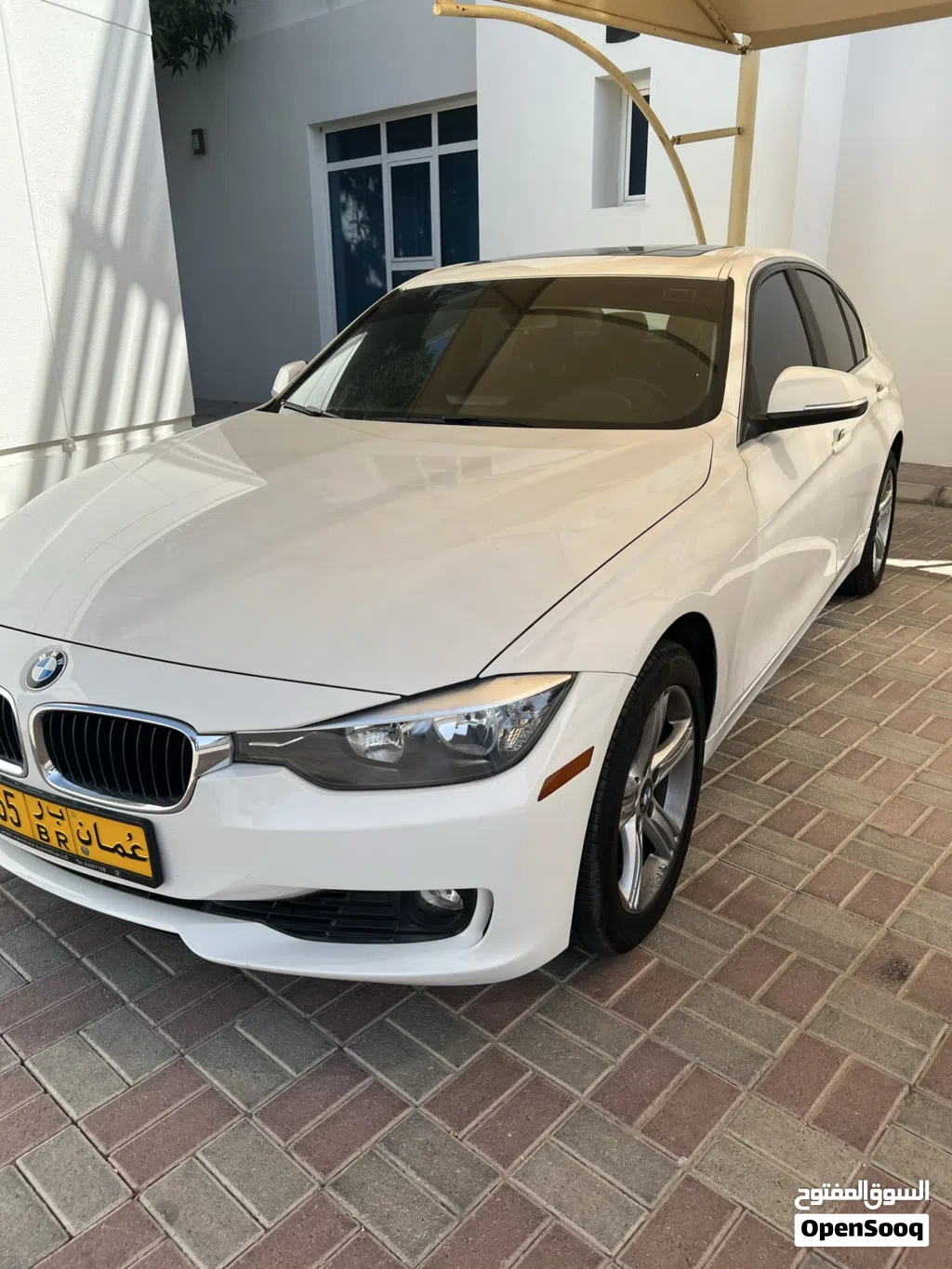 BMW 3 Series 328