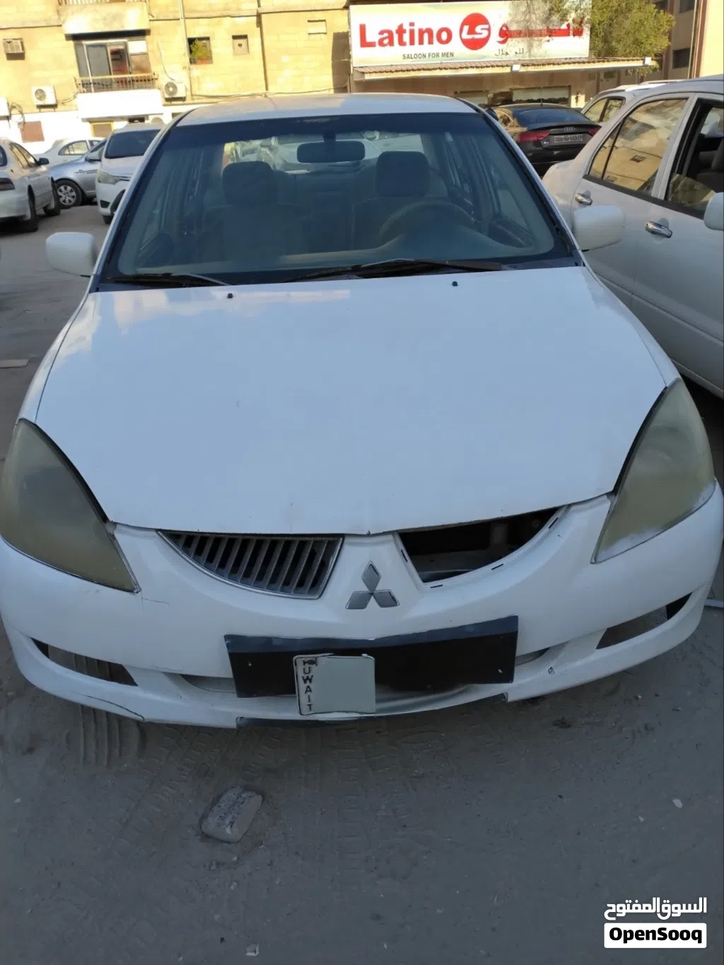 Mitsubishi Lancer GL