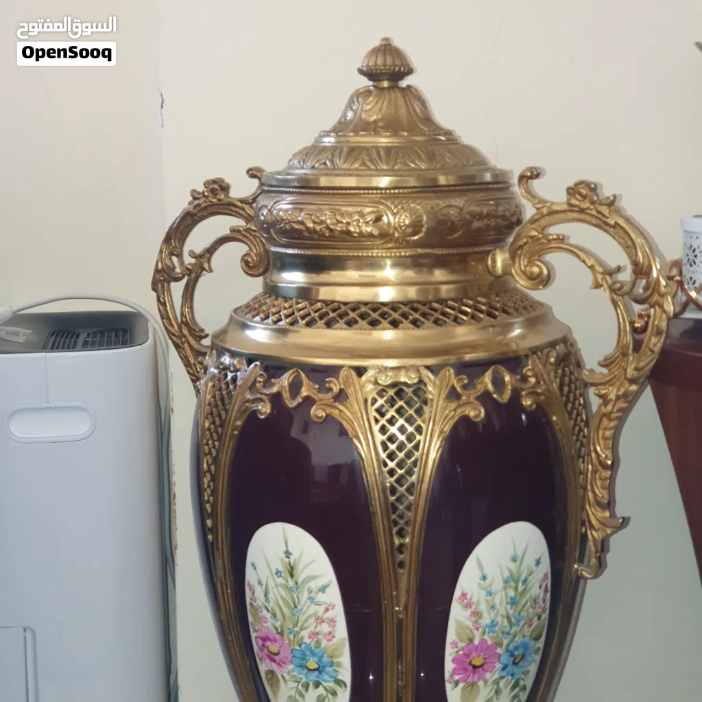 تحف اثرية برونز
