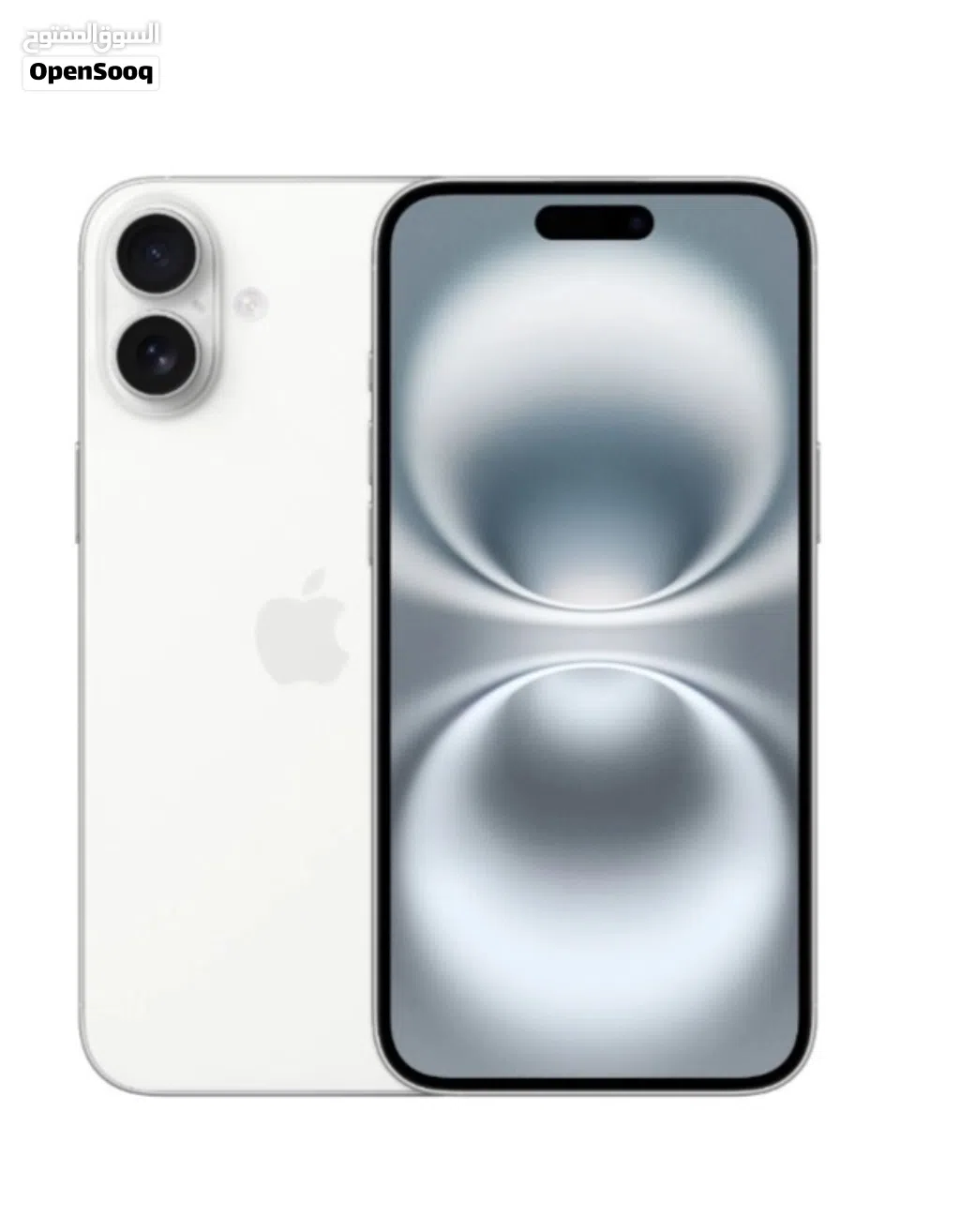 ايفون برو I phone 16 pro 128