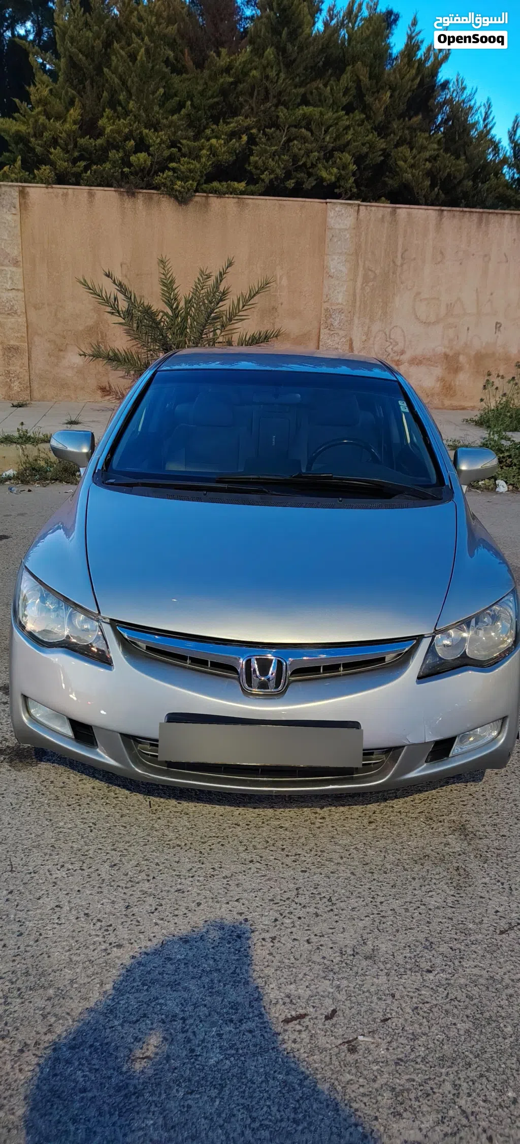 Honda Civic LXi