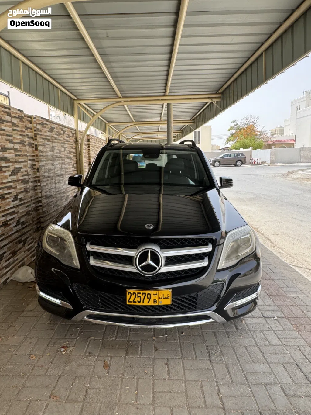 Mercedes Benz GLK-Class GLK 350