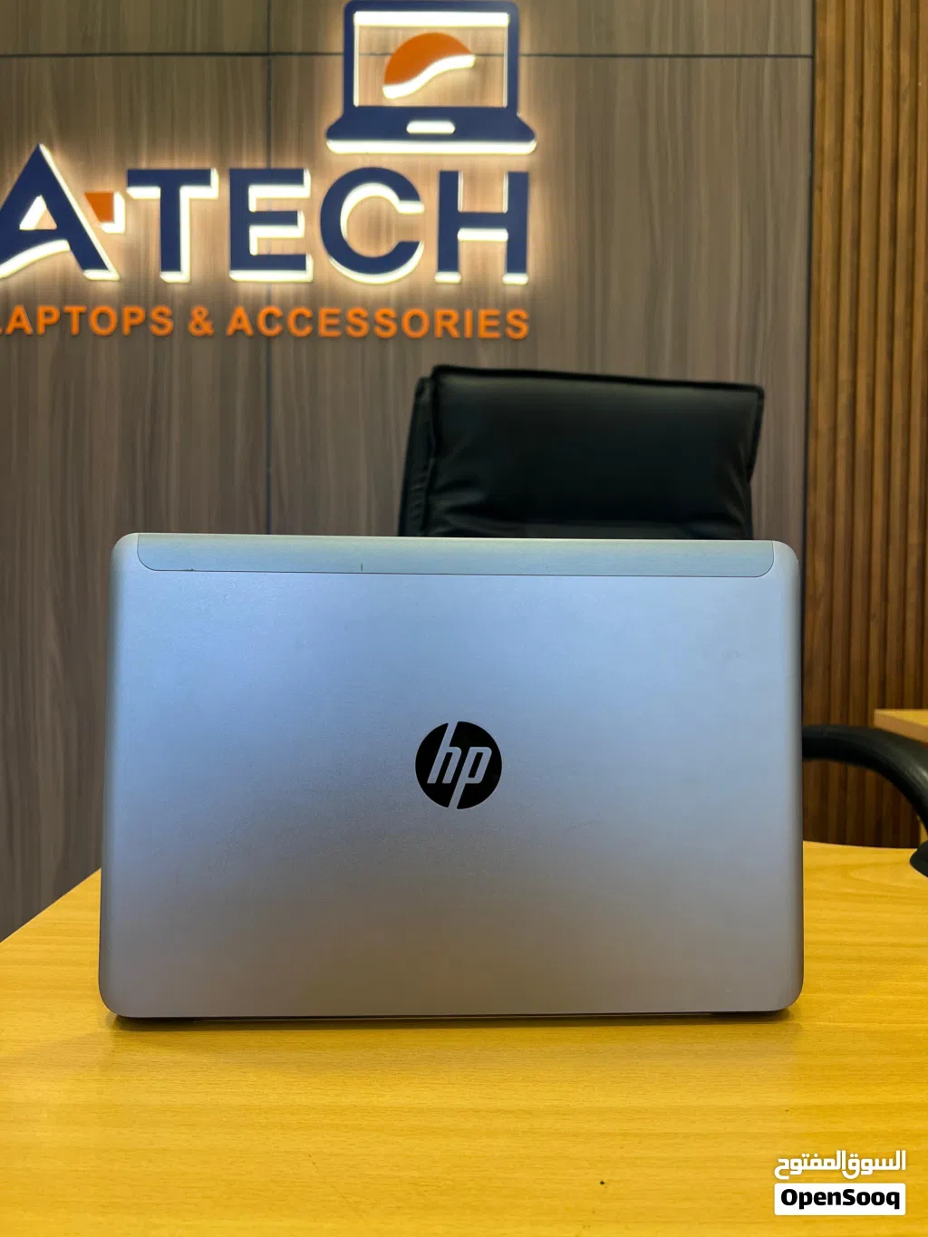 HP EliteBook Folio 1040 G2 – Slim & Reliable Intel Core i7 – 5th Generation