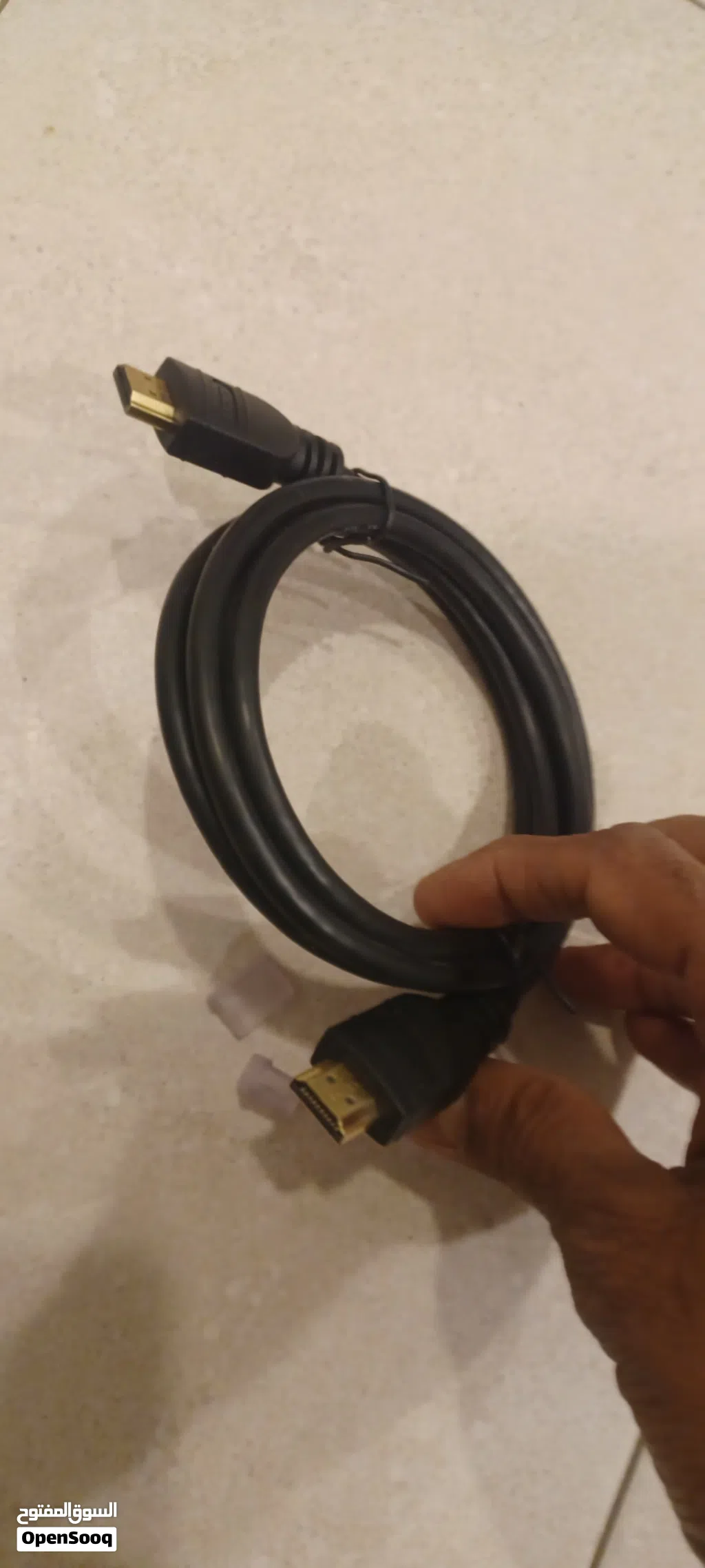 hdmi cable new