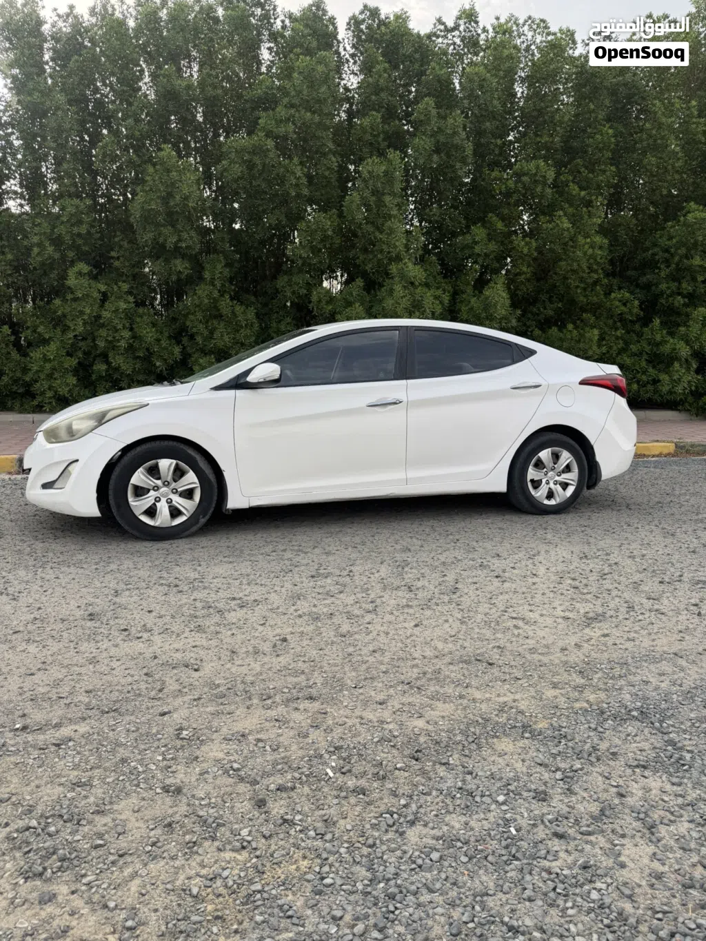 هيونداي النترا Standard