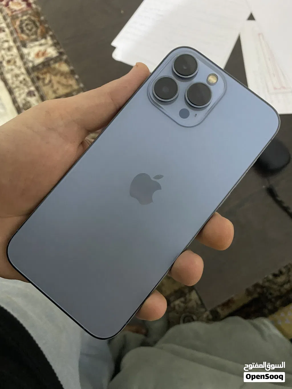 ايفون13برو ماكس للبيع