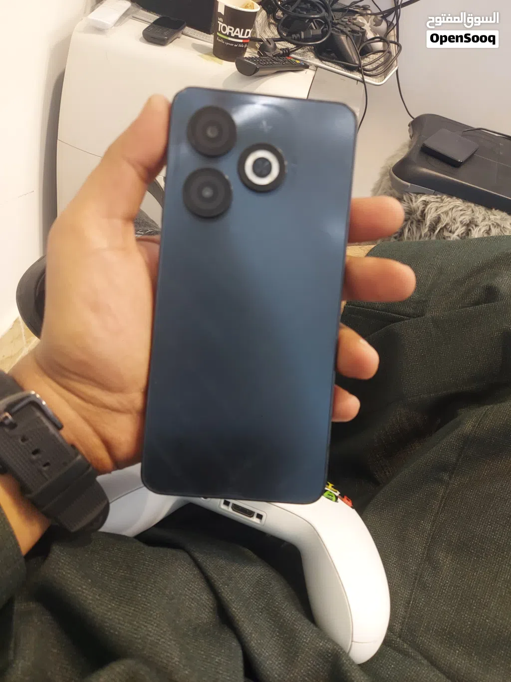 enfinix made in chaina