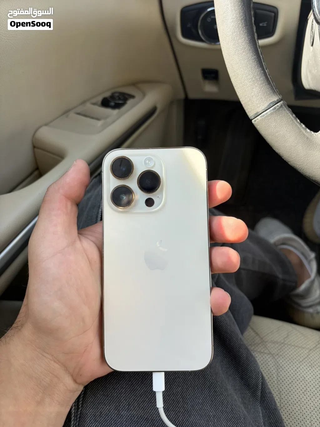 Iphone 14 pro 512gb بسعر حرقققق