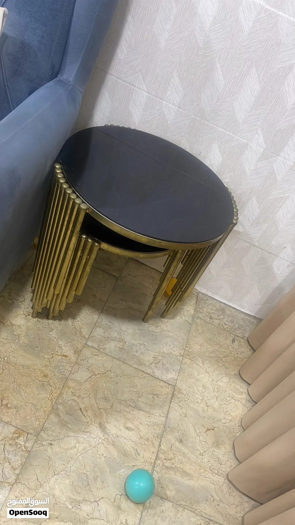 طبلات ذهبي