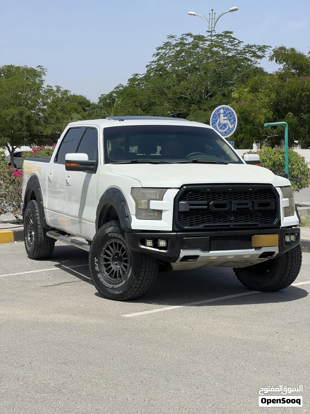 Ford F-150 King Ranch