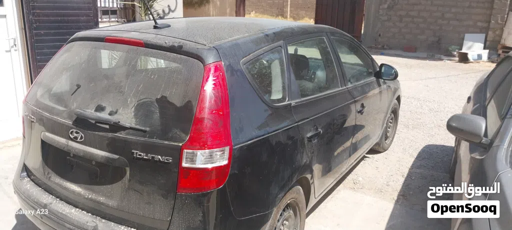 Hyundai i30 GL