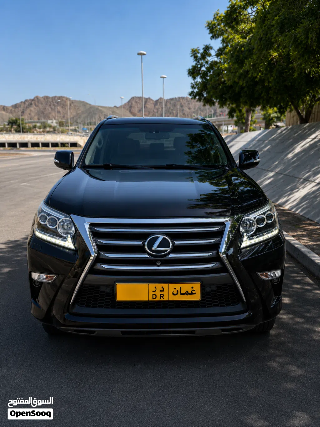 لكزس GX GX 460 Premium