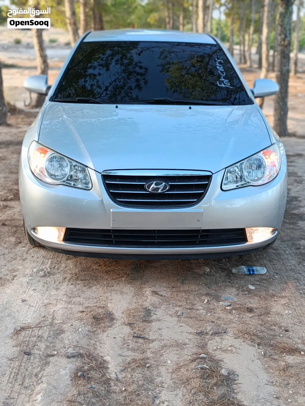 Hyundai Avante Limited