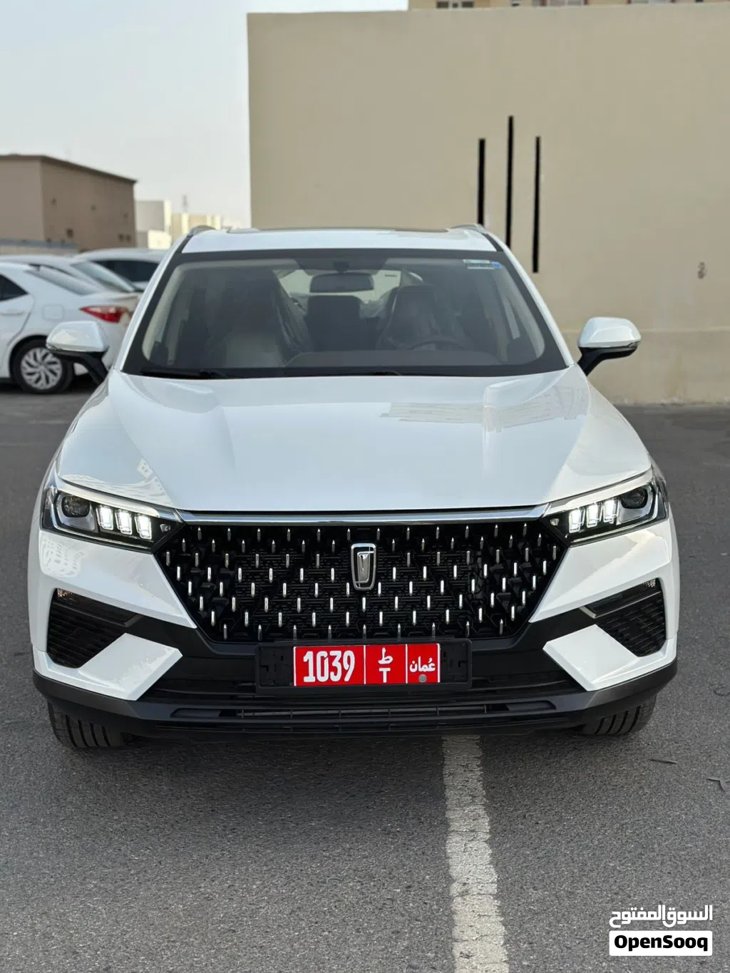 Bestune T77