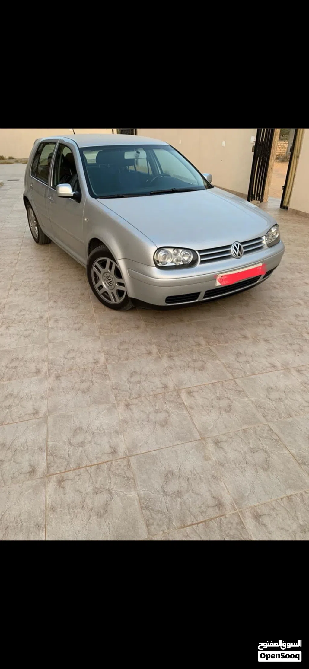 Volkswagen Golf Standard