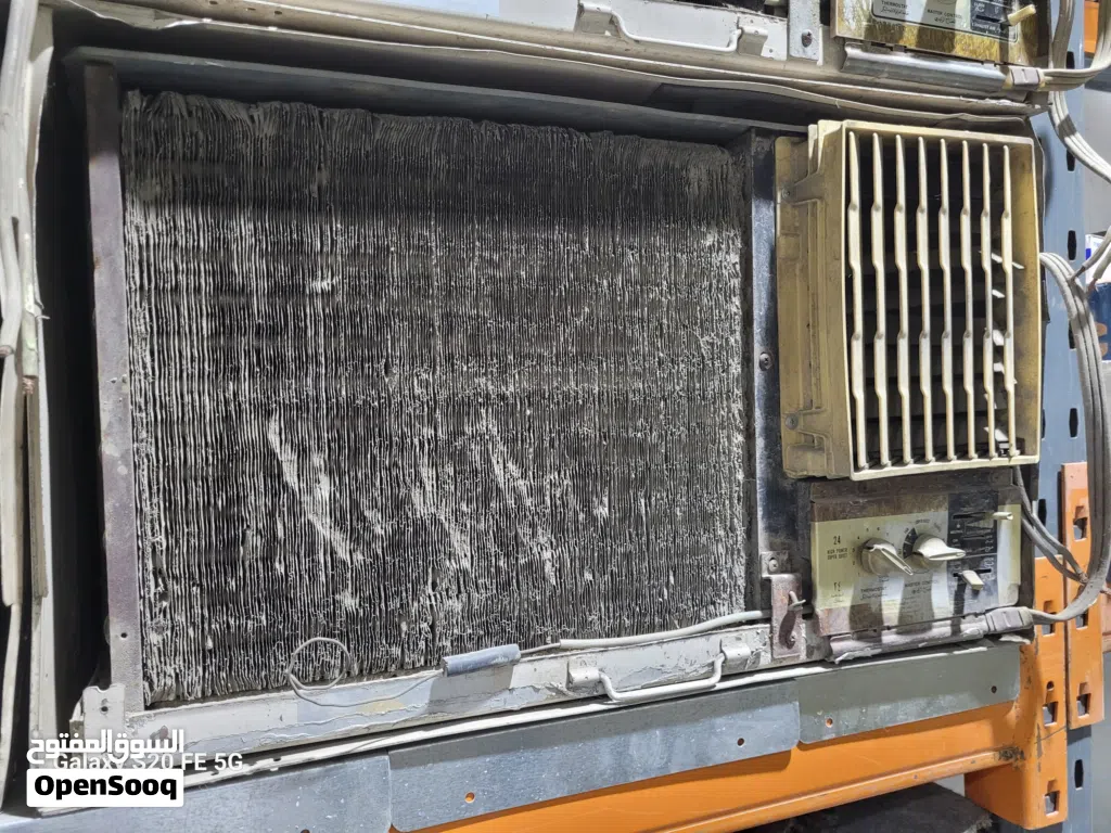 nationa lwindow AC