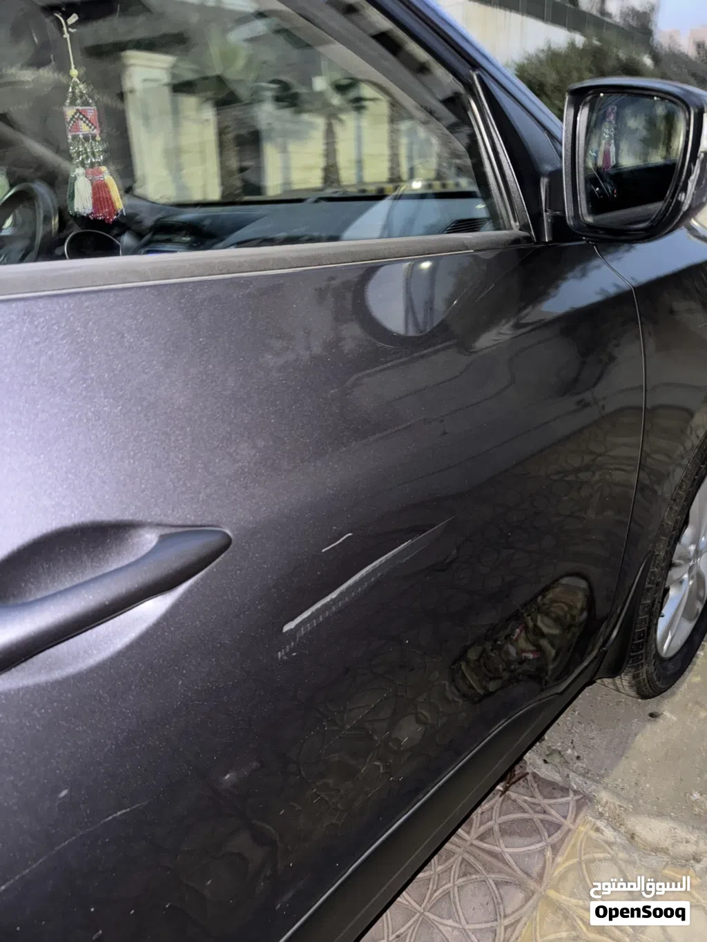 Hyundai Tucson Standard