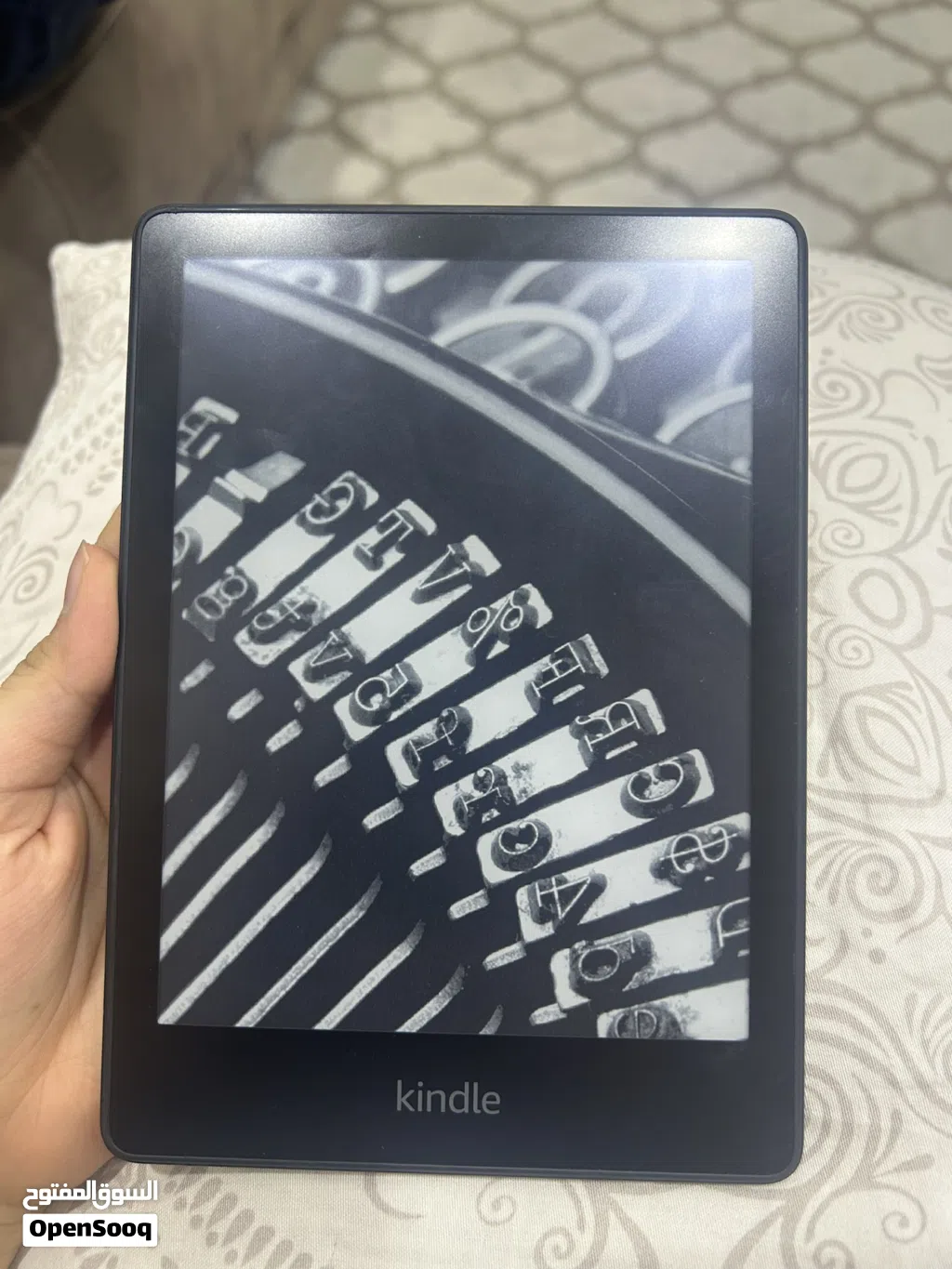 Amazon kindle (11th gen)
