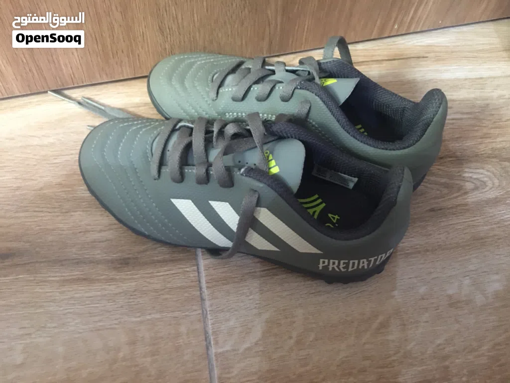 Adidas Shoes (original)