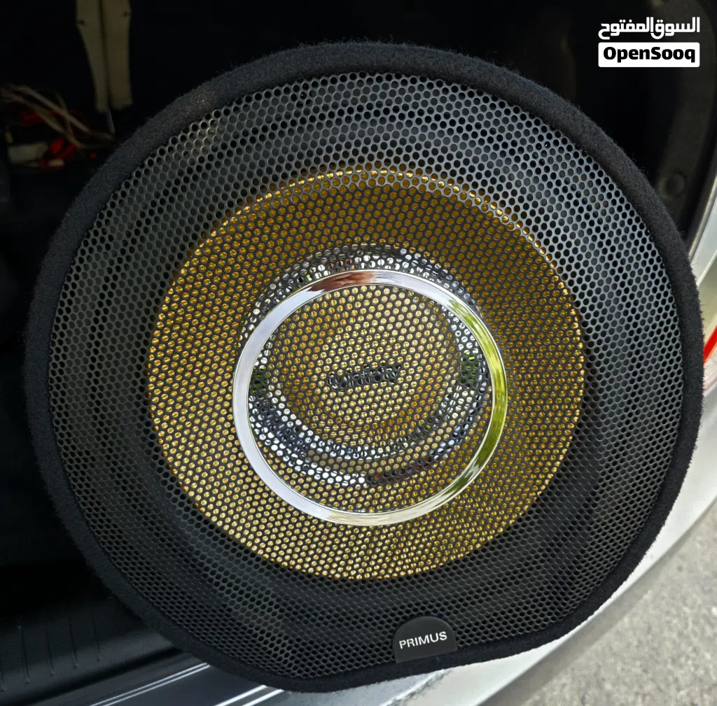 صبووفر infinity 1200w