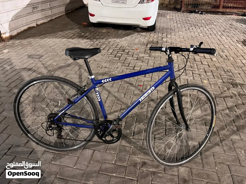 بايسكل c700 حديد