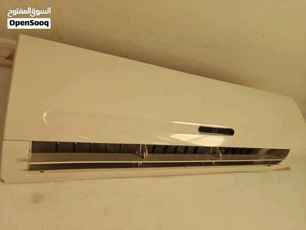 2.5 Peral ac in excellent condition