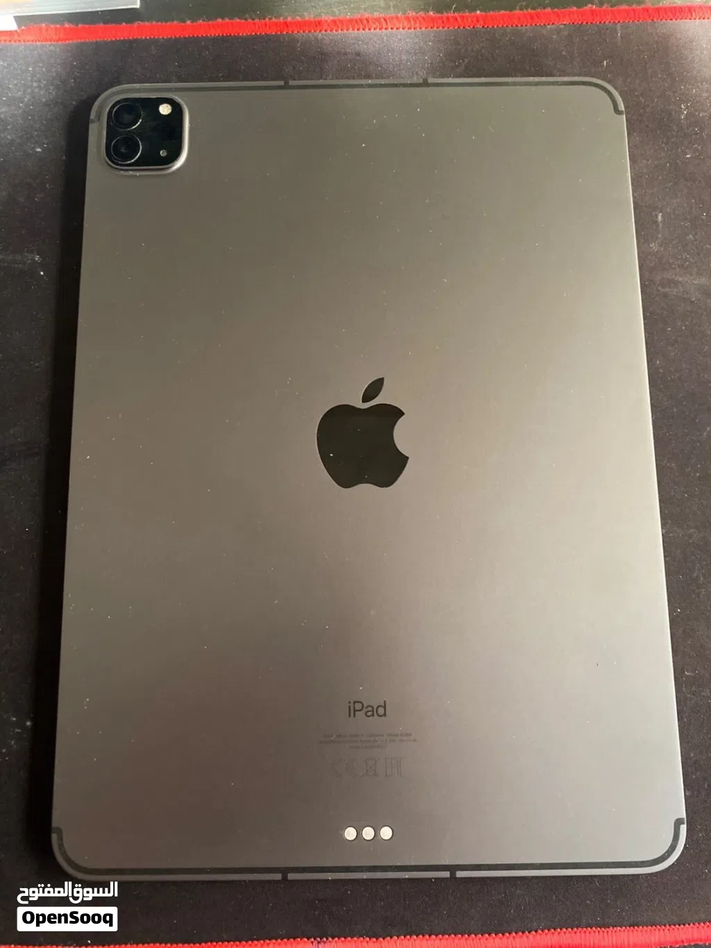 iPad Pro 11-Inch 128GB