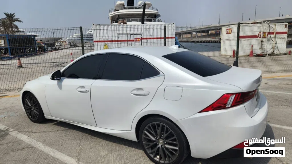 Lexus IS IS 300