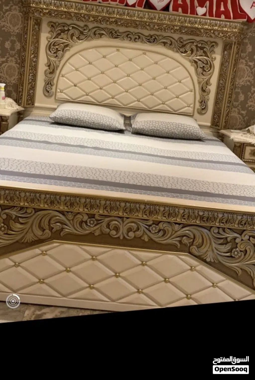 للبيع اثاث شقة كامل