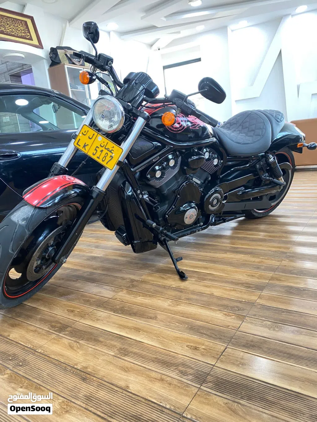 Harley Davidson Other
