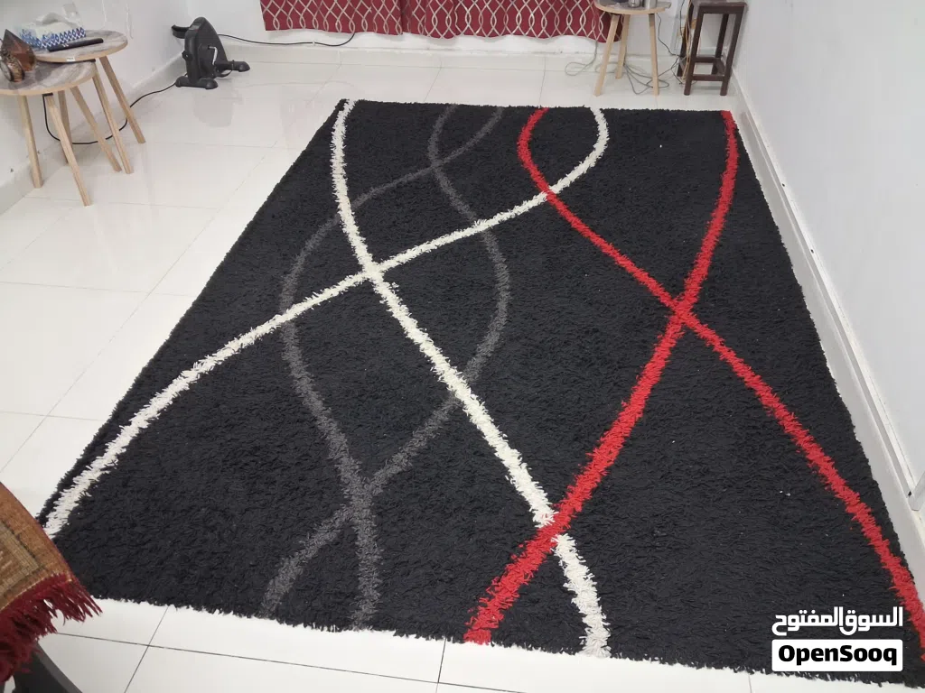 سجاده مقاس 200 * 290 سم