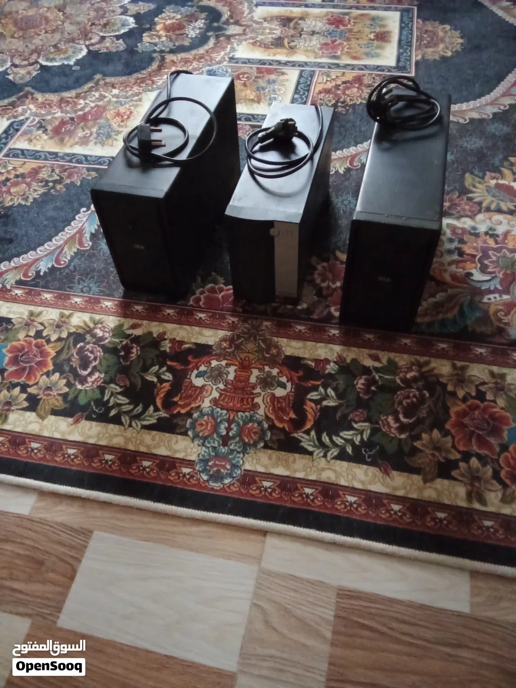 UPS عدد/ 3 للبيع