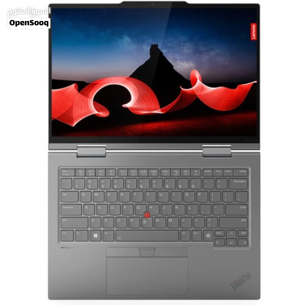 ThinkPad X1 2x1