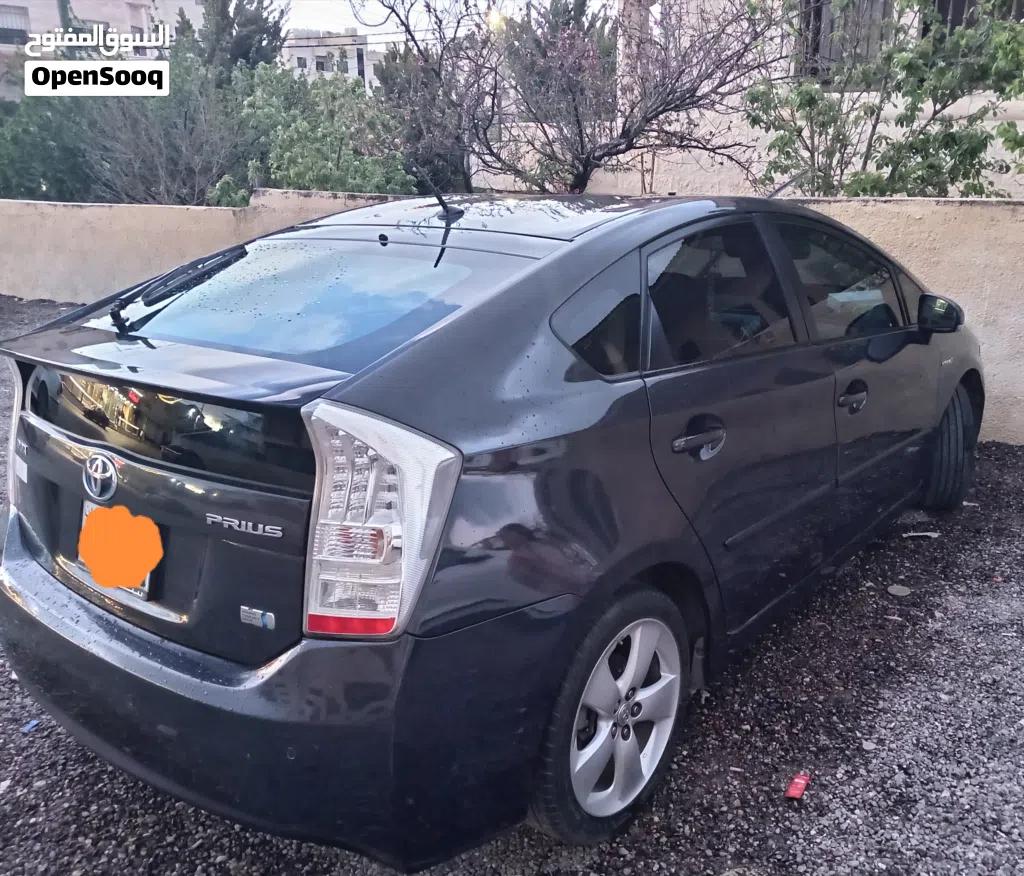 تويوتا بريوس Prius