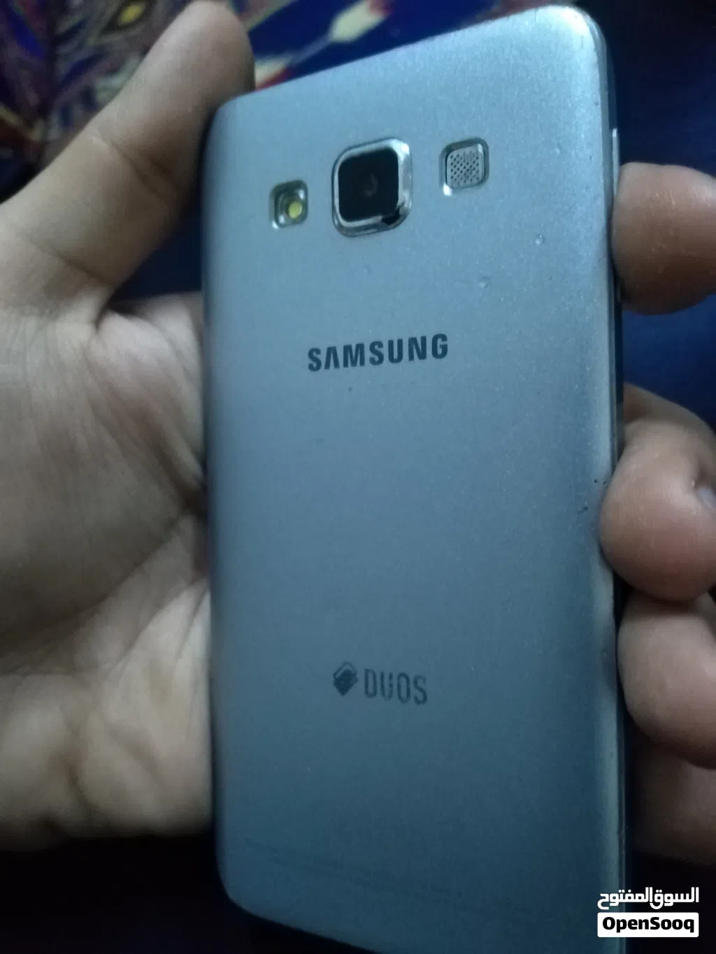 Samsung galaxy a3