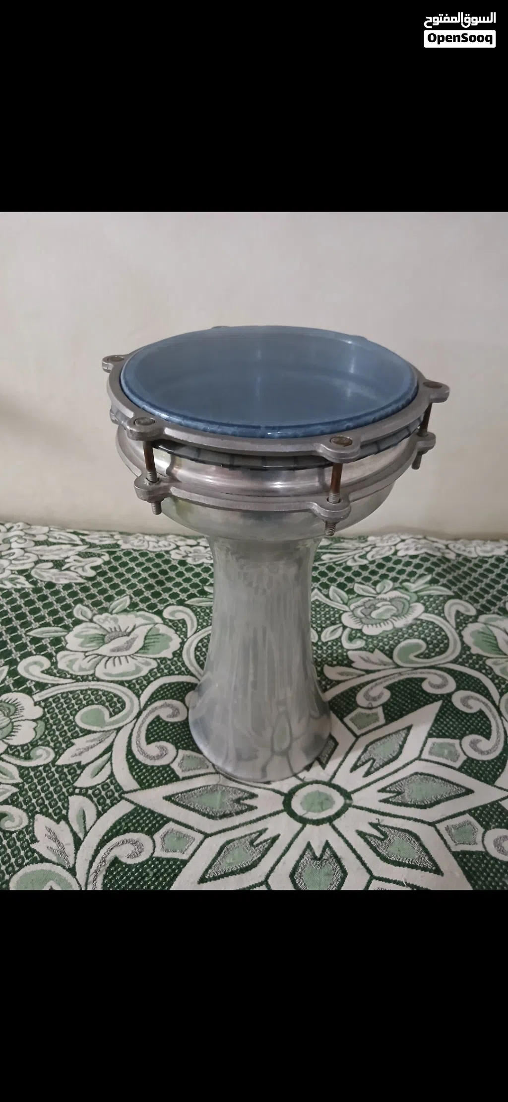 طبله دربكه تركي قديم اصليه
