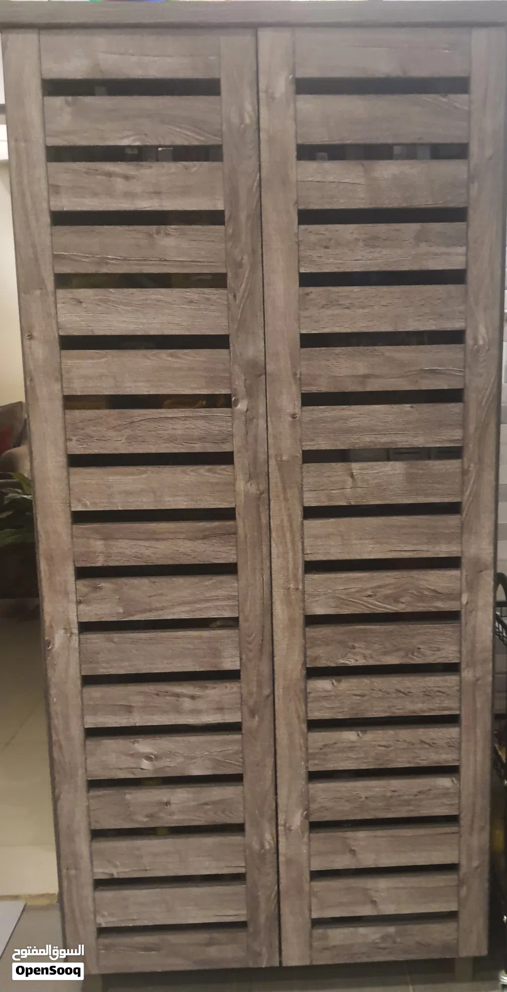 Storage Cabinet