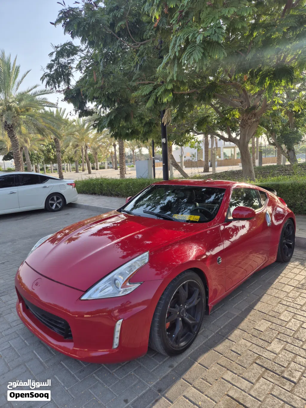 نيسان Z 370