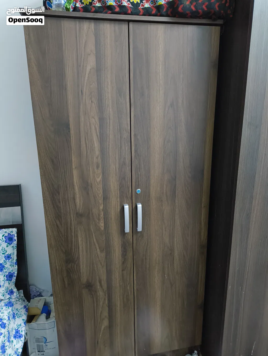 Baby Wardrobe