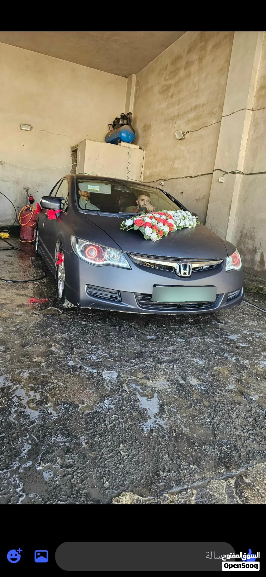 هوندا CR-V Standard