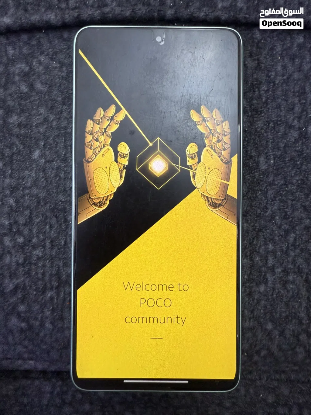 POCO X7 Pro