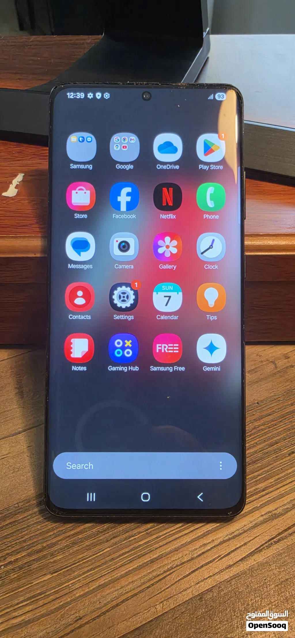 Samsung S21 Ultra 256 Great Condition