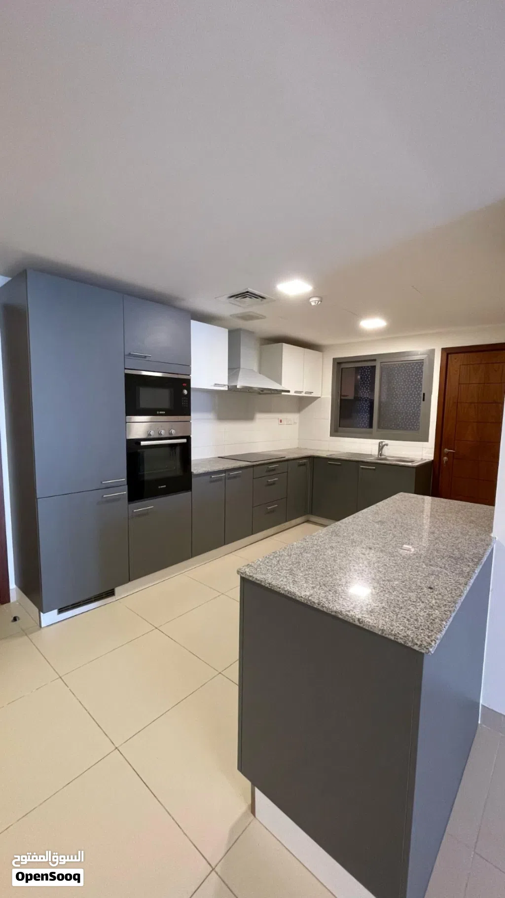 75 sqm flat in muscat hills