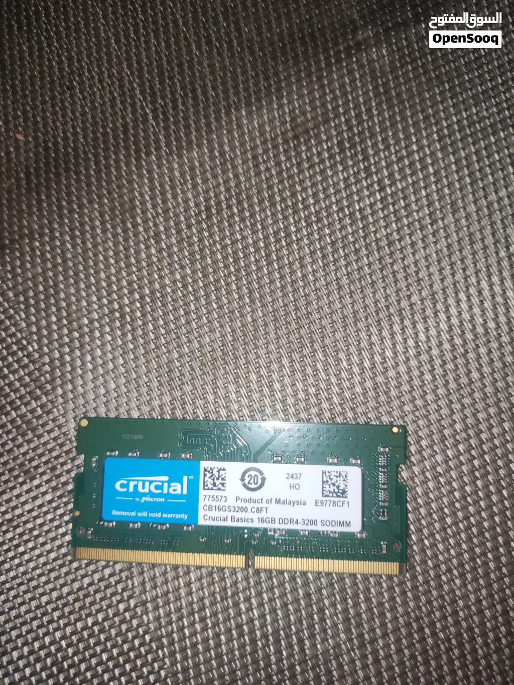 رام 16 ddr4 ب1000