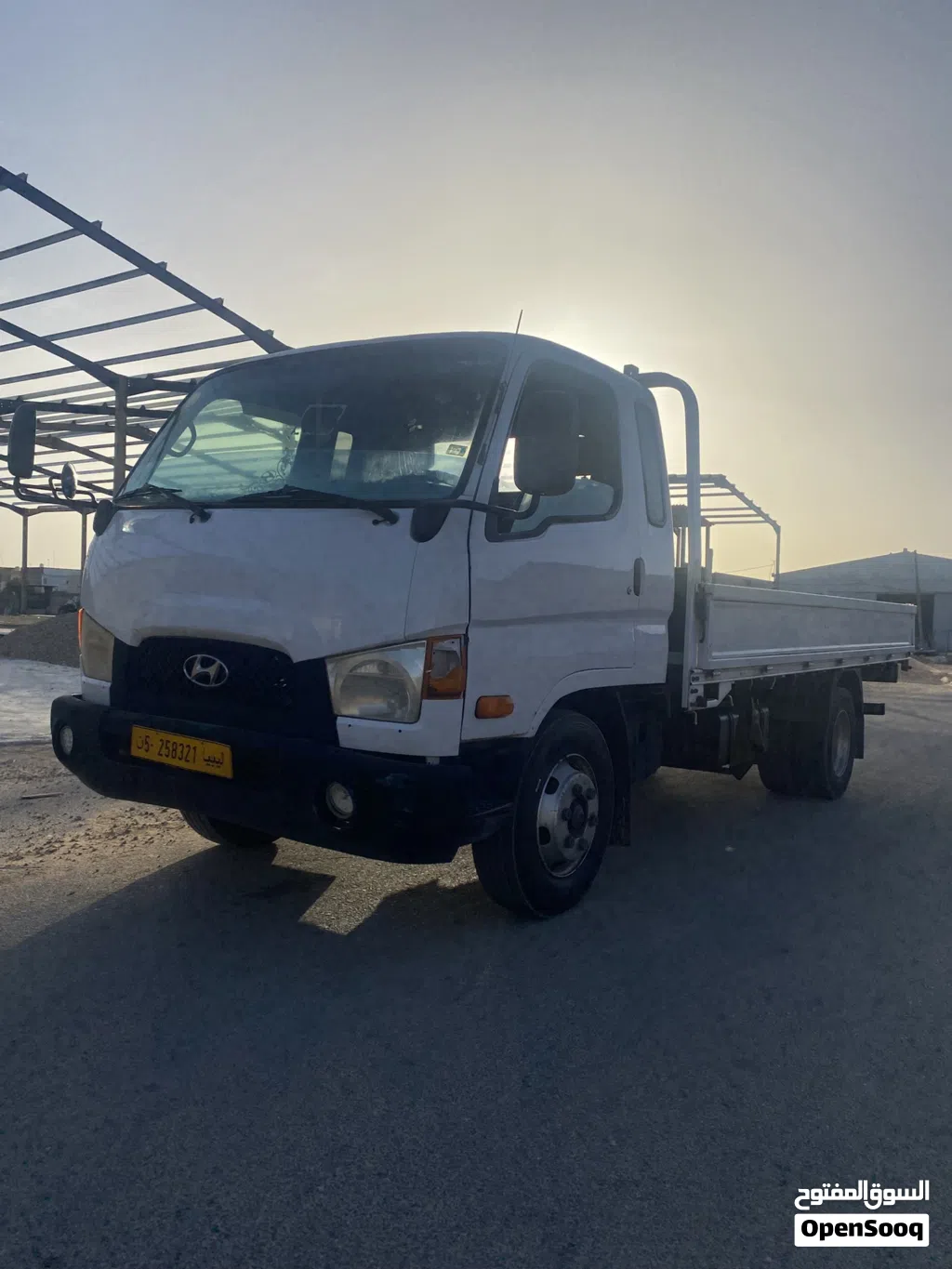 Hyundai Other